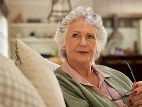 A reader who borrowed money from an elderly neighbour dismisses seniors for being "cranky."