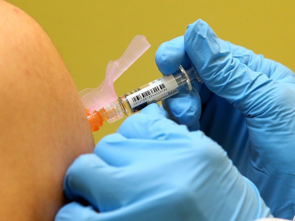 FLU APOCALYPSE: VACCINATE NOW OR FACE THE CONSEQUENCES!
