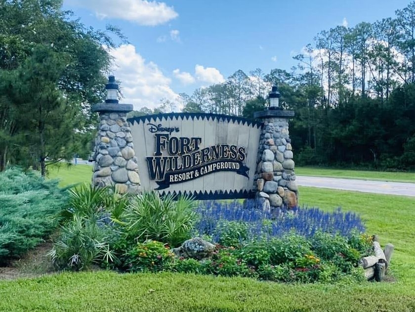 Tragedy strikes Disney again as man found dead at park resort