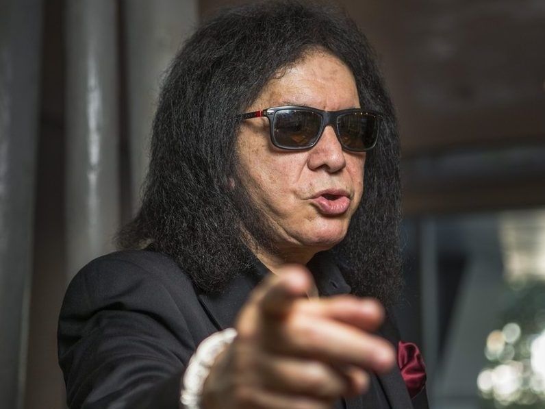 Gene Simmons says Ace Frehley's 'bad decisions' led to his death