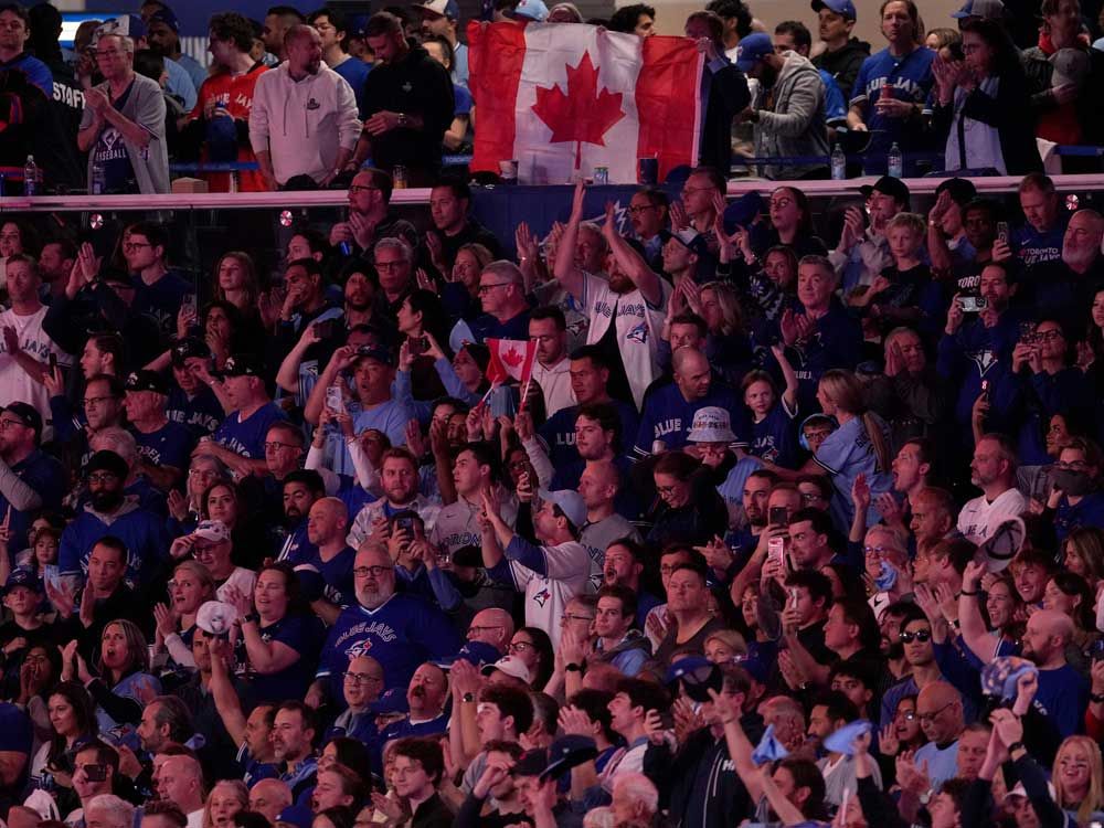 Ontario wants to cap event ticket resales at original price