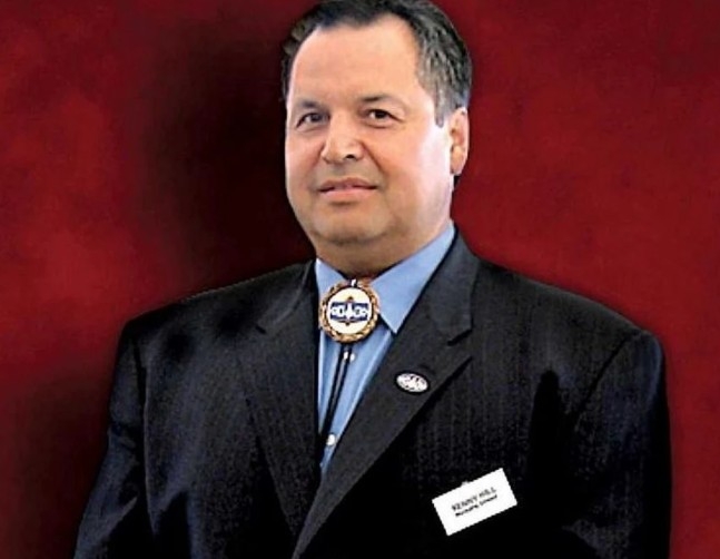 MANDEL: Tobacco king's will tossed over unverified signature and 'suspicious circumstances'