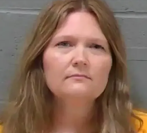 CONCLUSION: Disgraced teacher Stephanie Erin Kellenberger was sentenced to 15 years in prison.