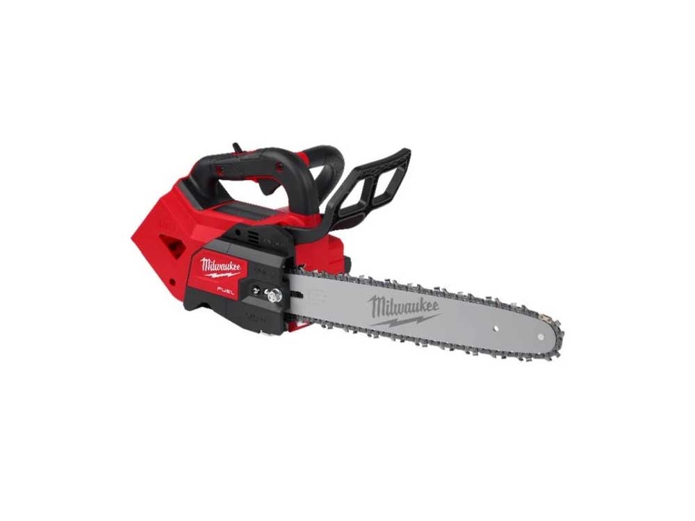 CHAINSAW NIGHTMARE: Milwaukee Recall – Your Hands Are At RISK!