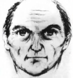 Is this the Monster of Florence? POLICE SKETCH  Is this the Monster of Florence? POLICE SKETCH