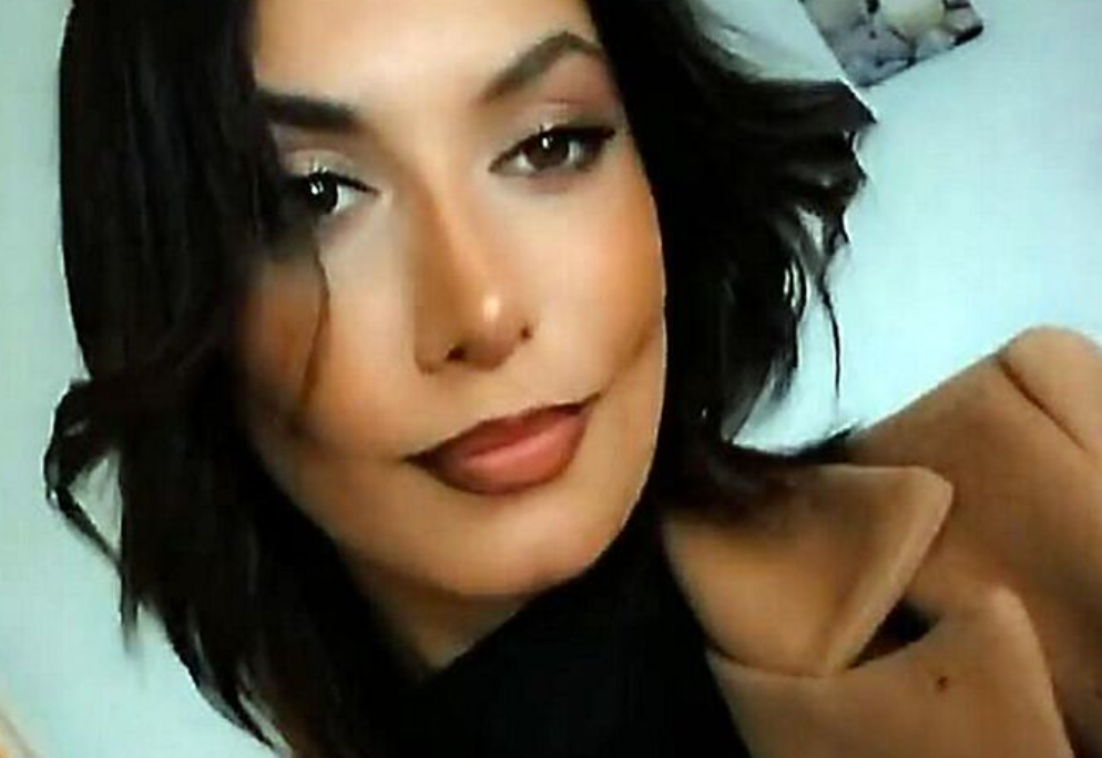 SADISTIC KILLER: Dahbia Benkired raped and sodomized Lola. PPD SADISTIC KILLER: Dahbia Benkired raped and sodomized Lola. PPD