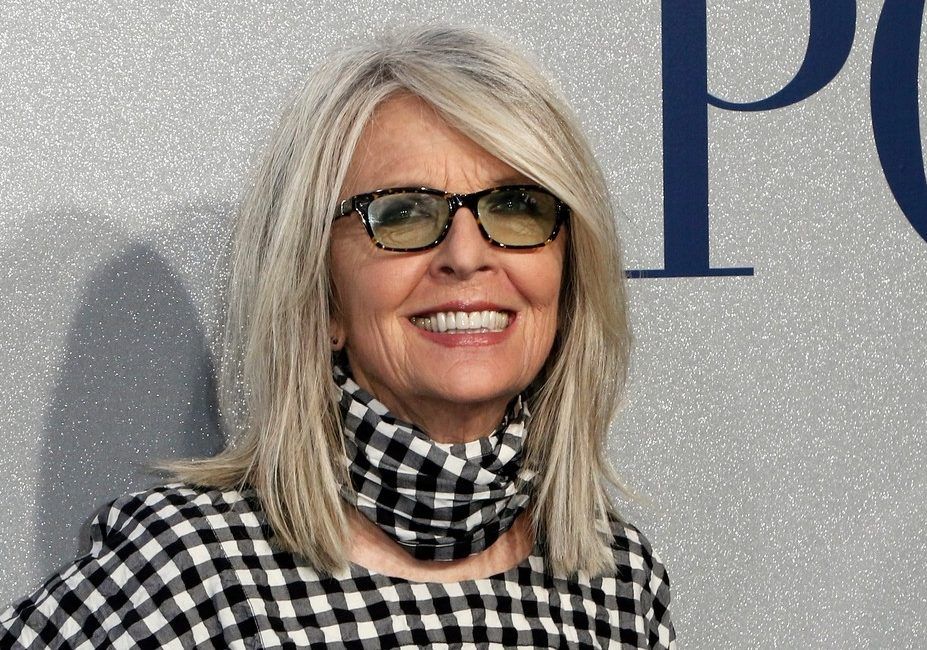 Diane Keaton's final moments revealed in frantic 911 call | Toronto Sun