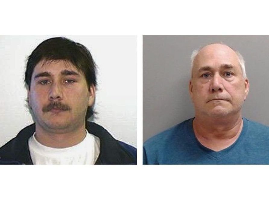 COLD CASE CRUSHED: 30-Year Hunt Ends with Savage Ontario Predator Nabbed!