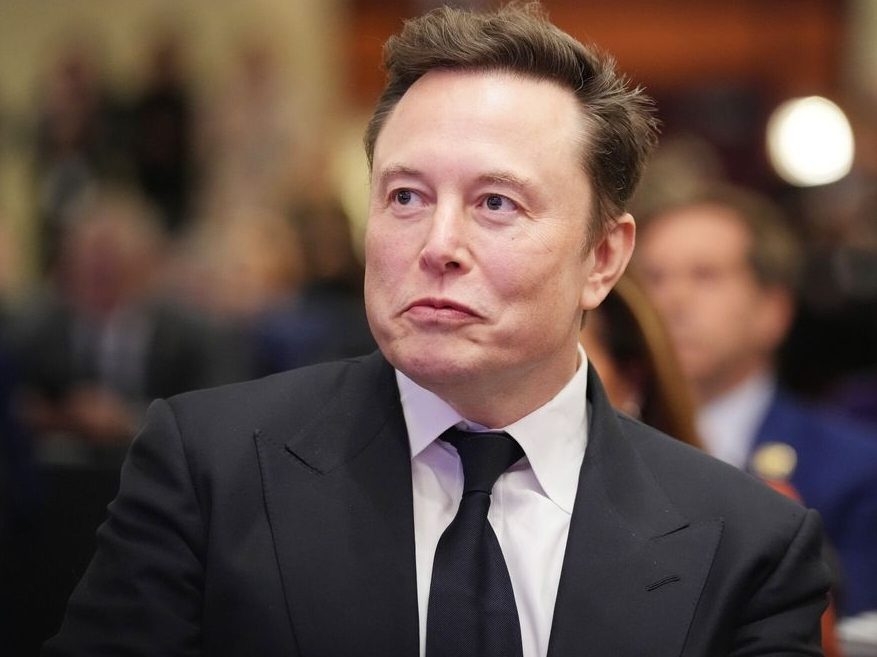Musk hijacks Tesla earnings call to pitch $1 trillion pay plan