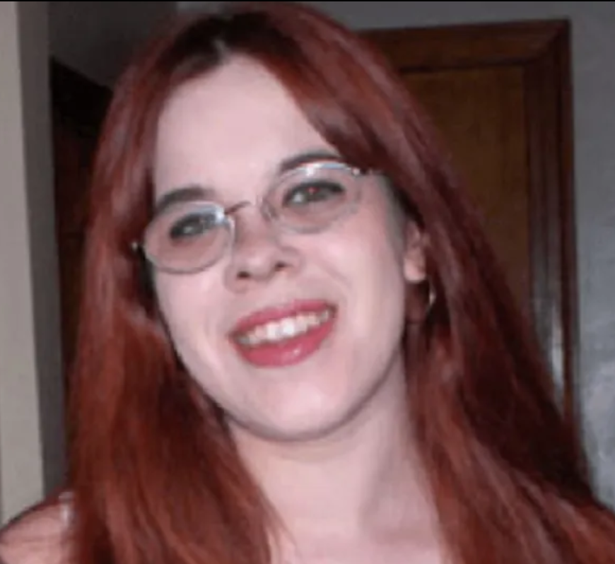 Cops say Christopher Revak is responsible for the murder of Deidre Harm. (Facebook)  Cops say Christopher Revak is responsible for the murder of Deidre Harm. (Facebook)