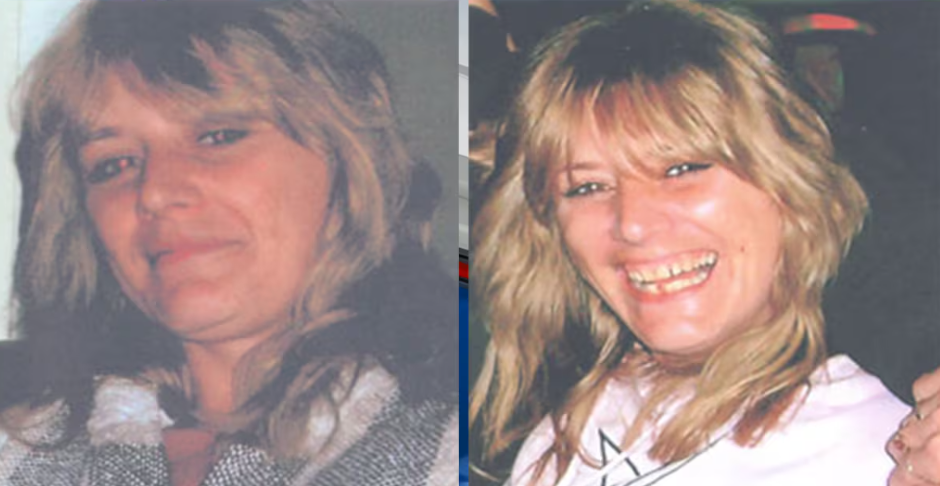 Missouri victim Rene Williams.  Missouri victim Rene Williams.