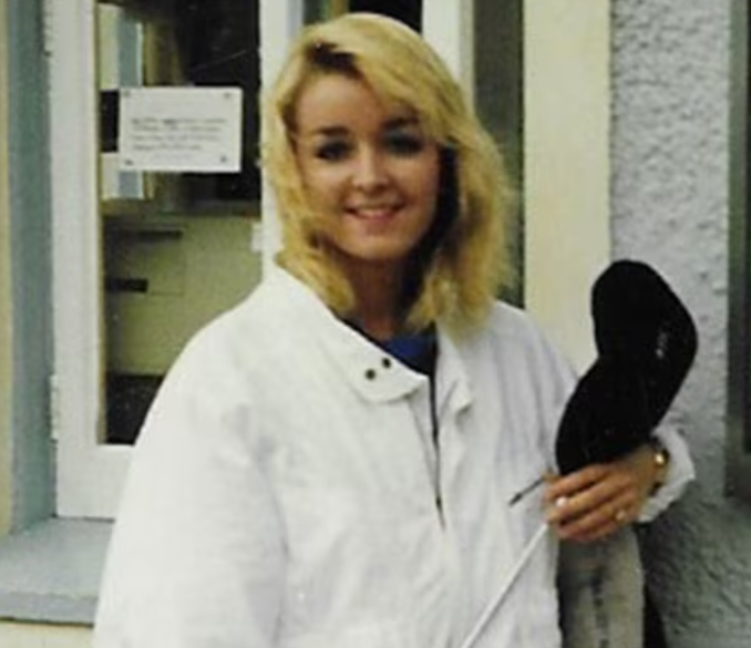REVAK VICTIM? Jodi Huisentruit, a 27-year-old morning anchor for KIMT-TV in Mason City, Iowa.  REVAK VICTIM? Jodi Huisentruit, a 27-year-old morning anchor for KIMT-TV in Mason City, Iowa.