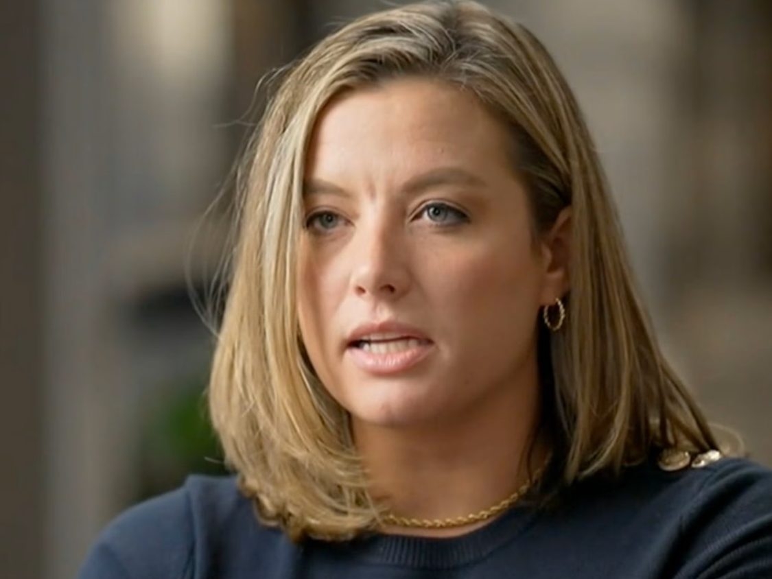 Woman speaks out after receiving Facebook message from assailant: ‘SO I RAPED YOU’