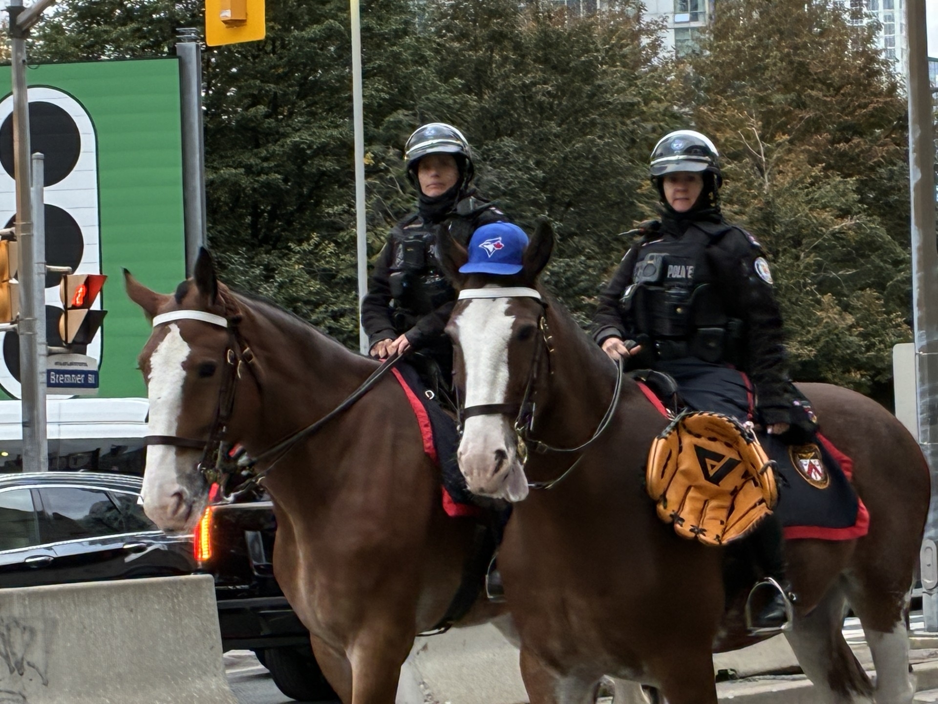 TORONTO'S WORLD SERIES DOMINATION: 2025 CHAMPIONS?!