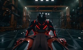Tron