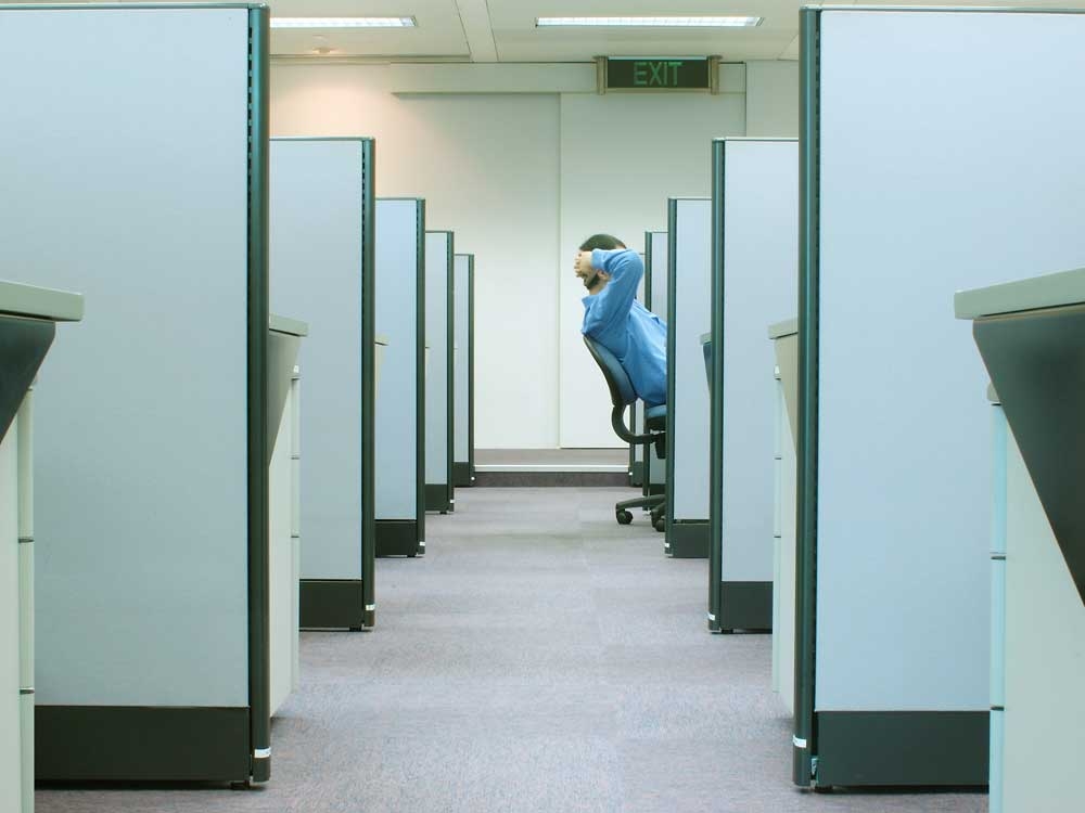 ONTARIO WORKERS FORCED BACK: Union EXPLODES in Fury!