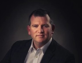 Steve Outhouse will be the Conservative campaign manager for the next federal election.