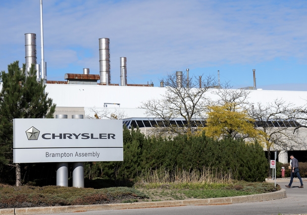 STELLANTIS UNDER FIRE: Canada Demands Millions NOW!