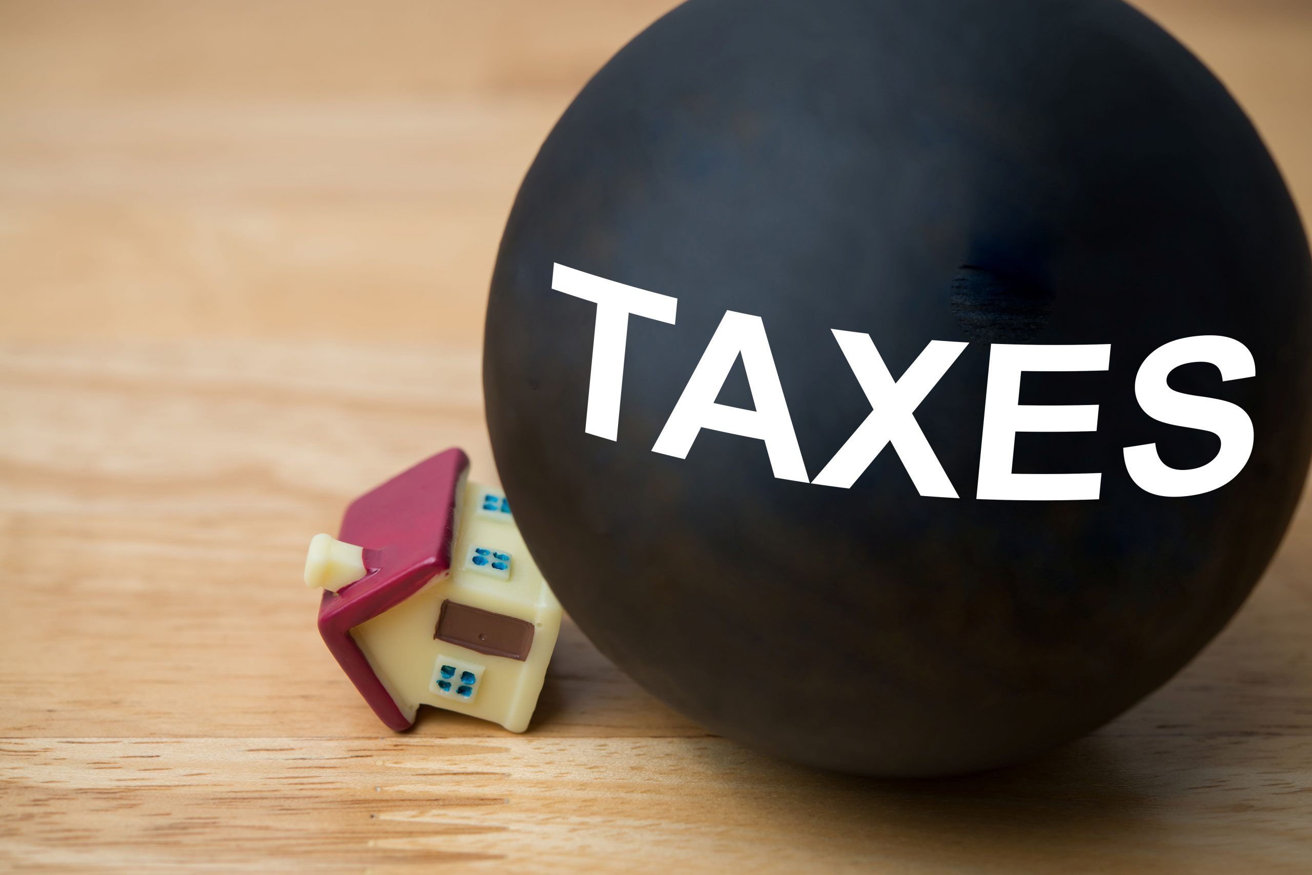 RESCON: Tax cuts will help but reduction in DCs also needed