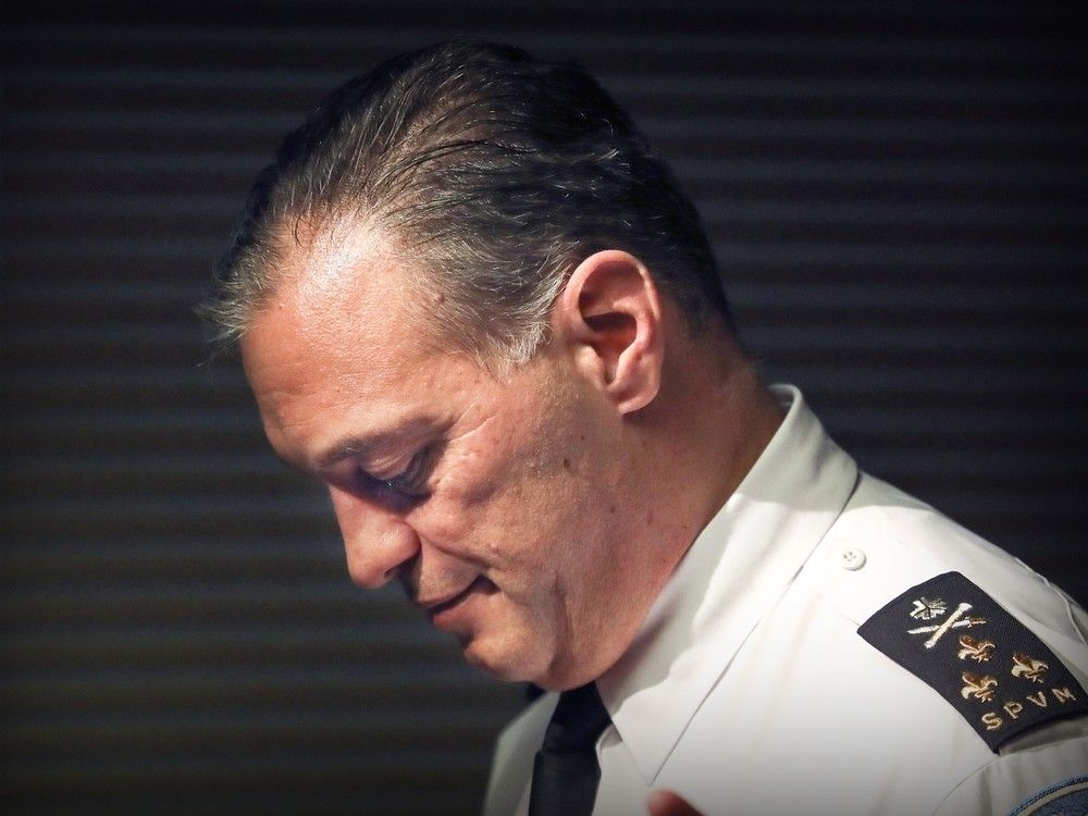 POLICE CHIEF DESTROYED: Shocking Harassment Ruling Rocks Montreal!