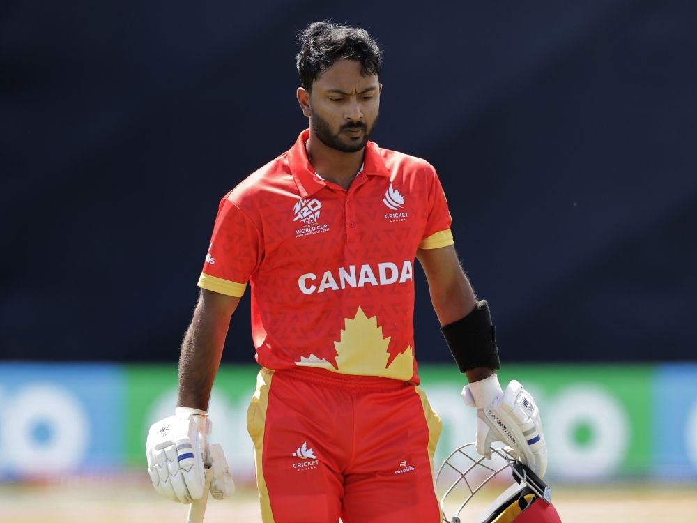 Cricket Canada is sabotaging its own World Cup squad – again