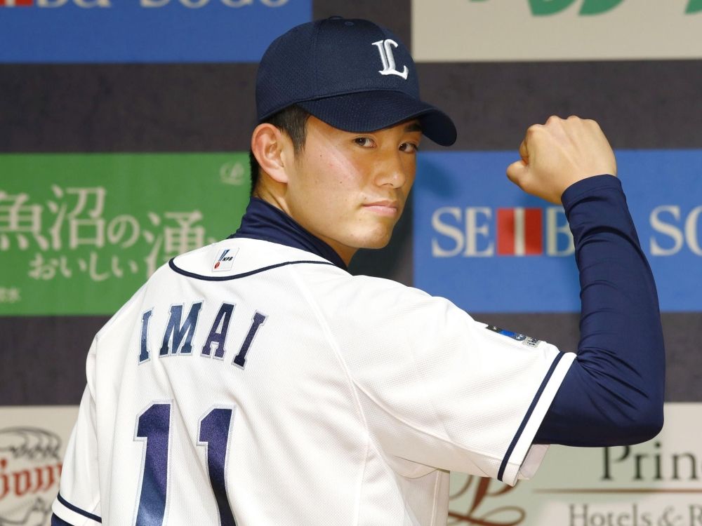 Could Blue Jays target Japan’s newest pitching phenom after his Dodgers diss?