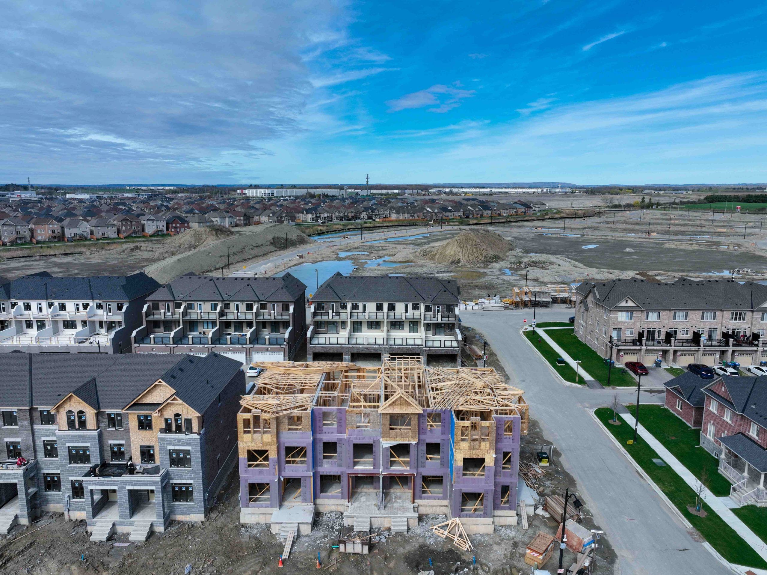 BILD: Ottawa must rethink sales tax on new homes