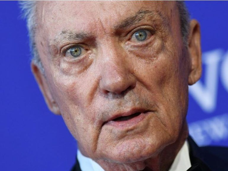 Germany Hollywood veteran Udo Kier dies at 81