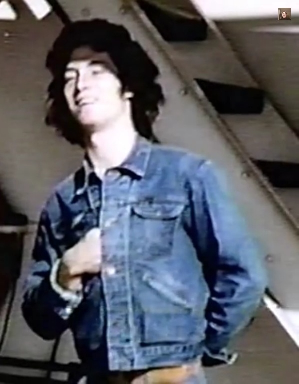  At 20, Karl Peckol was the youngest crew member among the old seadogs on the Fitz. GLSM