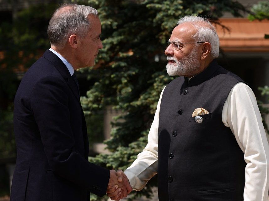 Canada, India revive negotiations for comprehensive trade deal