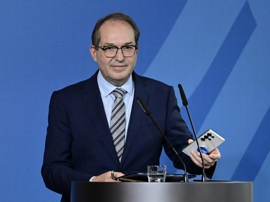 GERMANY DECLARES WAR ON EXTREMISM: Radical Groups Targeted!