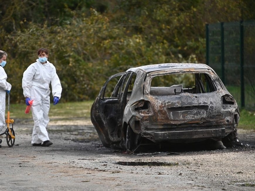 Motorist deliberately rams into people on French island of Ile d’Oleron