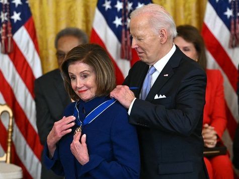 Pelosi