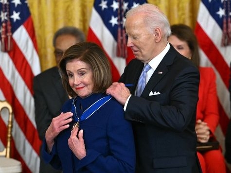 Pelosi RETIRES: Trump's SHOCKING Praise Reveals EVERYTHING!