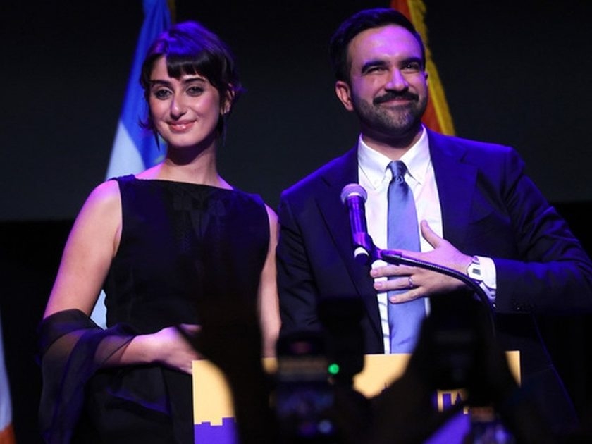 NYC Mayor's Wife: The Shocking Truth They're Hiding!