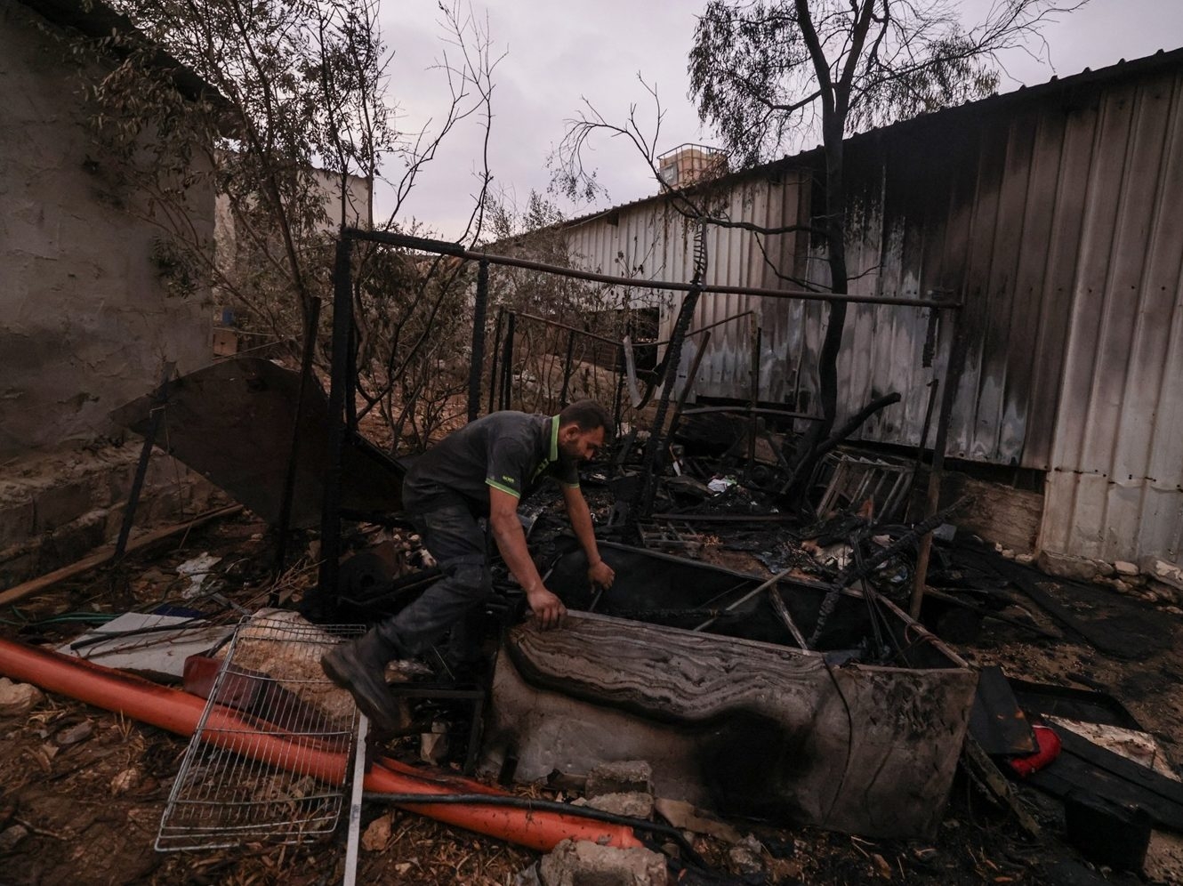 WEST BANK ERUPTS: Settler Violence Spirals Out of Control!