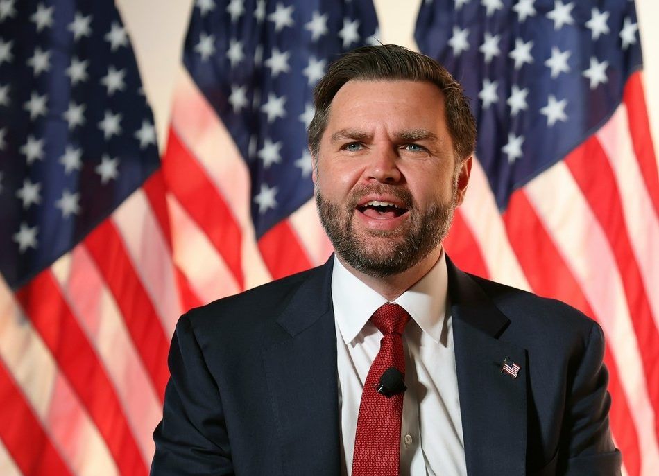 J.D. Vance roasts CBC and Canada's 'immigration insanity'