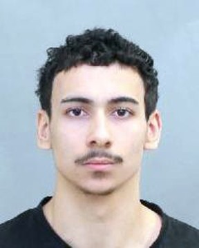 Tyson Dante Tobias Macfarlane.