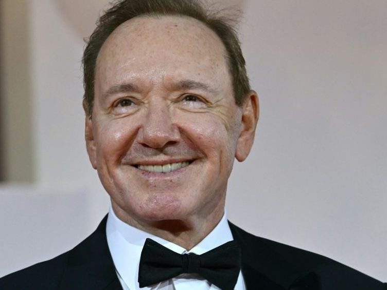 Will Kevin Spacey Take on a New Legal Battle in the UK?