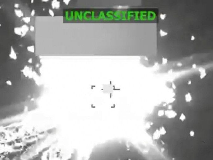 U.S. strike on alleged drug boat kills three, raising death toll to at least 70