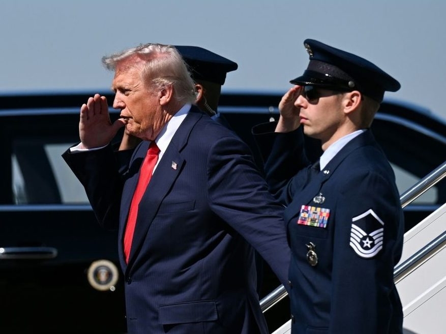 TRUMP DECLARES WAR ON NIGERIA: Christians Under Attack!