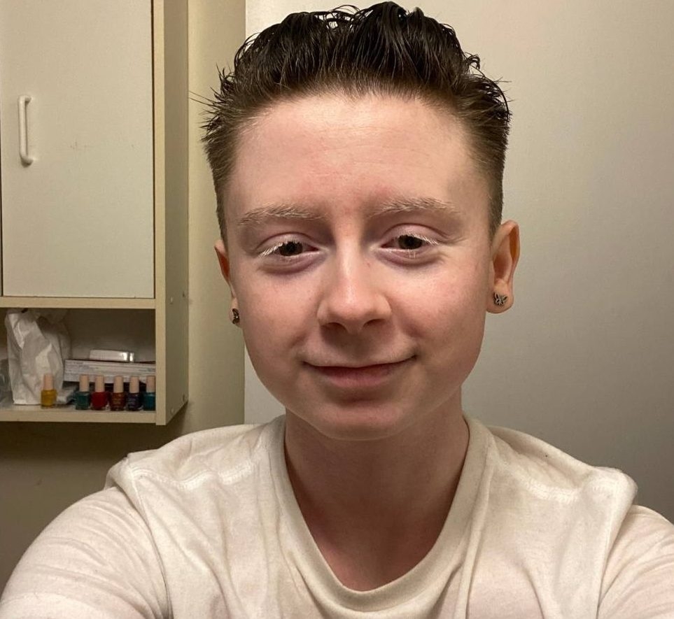  Cops say the arson was targeted. FACEBOOK