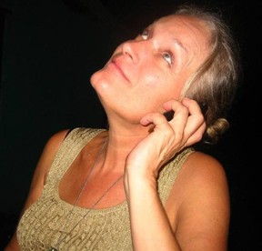 Murdered ex-pat Marty Thorne. FACEBOOK