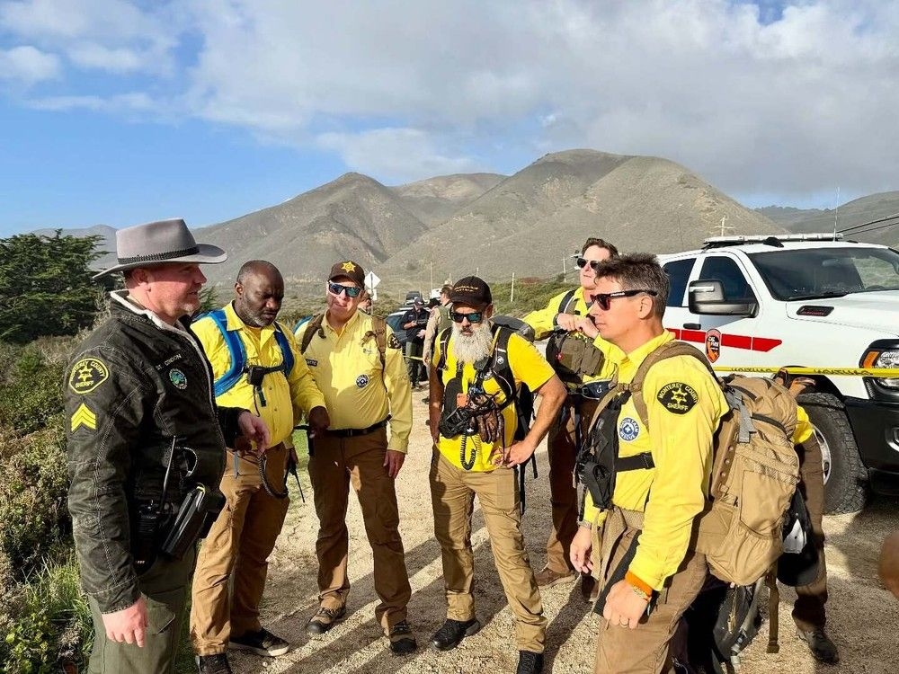 TRAGEDY STRIKES: Dad Dies Trying to Rescue Daughter LOST at Sea!