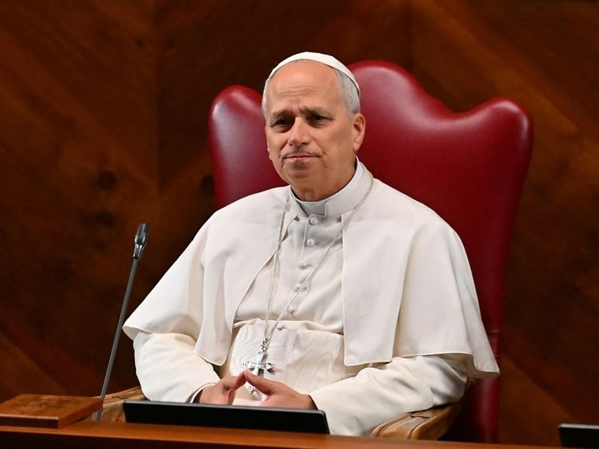 POPE DUNKED ON! Spike Lee's Savage Gift to the Vatican!