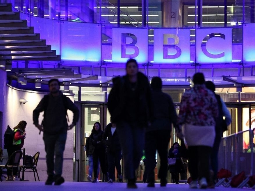 TRUMP DECLARES WAR ON BBC: BILLIONS AT STAKE!