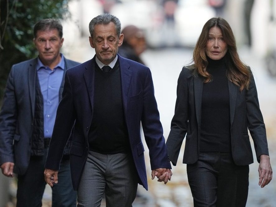 Sarkozy FREED?! Shock Ruling Could Rewrite Justice in France!