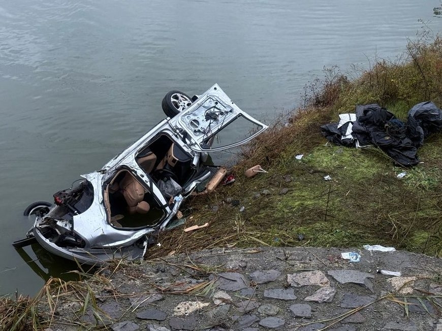 BULGARIA NIGHTMARE: High-Speed Chase Ends in Deadly Carnage!