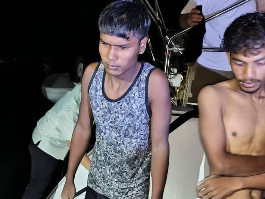 TRAGEDY AT SEA: 7 LOST, 13 CLING TO LIFE – Myanmar Boat Disaster!