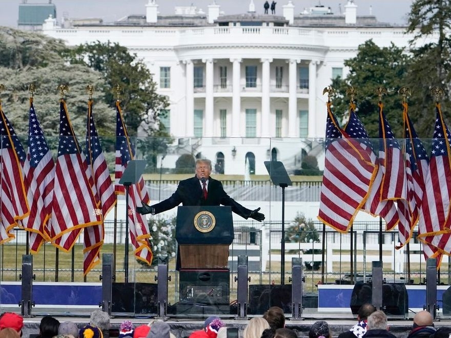 TRUMP DESTROYS BBC: Forced Apology, But The War Isn't Over!